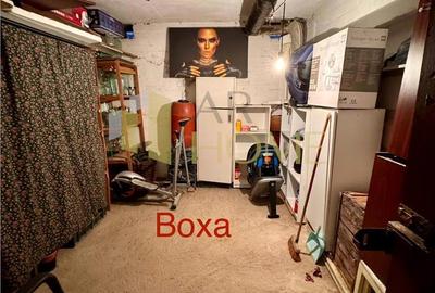 Vanzare apartament 4 camere, boxa si garaj propriu, in Ploiesti, zona Bd. Castanilor - 1