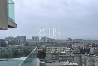 Apartament cu 4 camere decomandat, mobilat în Herăstrău - 24