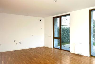 Apartament in ansamblu rezidential nou cu grădină in zona Berzei/Cismigiu - 3