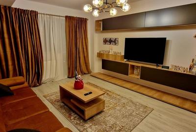 Apartament 2 camere, 90mp, pet-friendly, centrala, New Confort City - 2