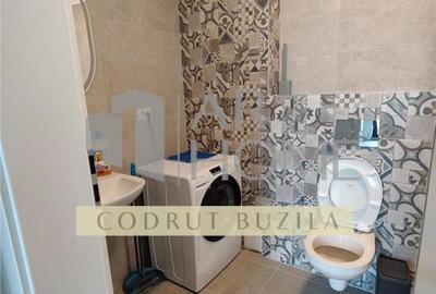 Garsoniera de lux, parcare privata, zona Cartier Albert - 4