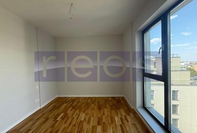 VANZARE APARTAMENT 2 CAMERE | STRAULESTI | 64MP | TERASA | COMPLEX NOU - 17