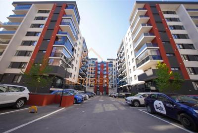 Apartament cu 2 camere semidecomandat, mobilat în Apărătorii Patriei - 28