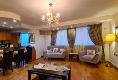 MIHAI BRAVU -IMOBIL CU 3 APARTAMENTE - 21