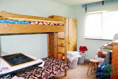 Apartament cu 2 camere decomandat în Central - 7