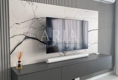 Apartament cu 3 camere decomandat în Aviației