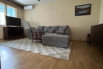 1 DECEMBRIE 1918 , ADIACENT ,APARTAMENT INCHIRIERE - 2