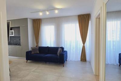Apartament cu 2 camere în Central - 11