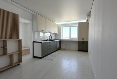 Apartament cu 2 camere decomandat, mobilat în Militari - 4