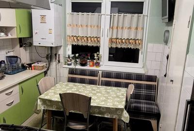 Apartament cu 2 camere semidecomandat în Gheorgheni - 4