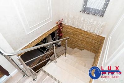 Casă cu 4 camere cu Teren 309 Mp în Central - 7