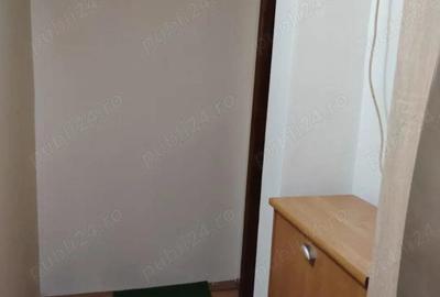 Apartament cu 2 camere semidecomandat în Central - 9