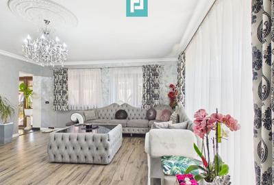 Casă individuală cu 4 camere cu Canalizare în Aradul Nou - 12