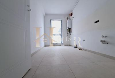 Aproape de ESO. CURTE PROPRIE DE 47 MP. Decomandat. Bucatarie inchisa. - 7