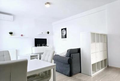 Apartament cu 2 camere decomandat în Otopeni - 12