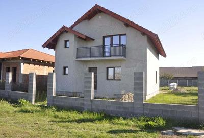 Casa P+M in Mosnita Noua - 1