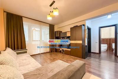 Apartament cu 2 camere semidecomandat, mobilat în Militari - 3