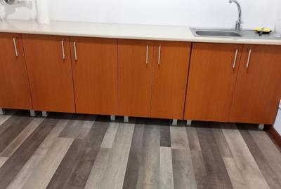 3 BIROURI SI O BUCATARIE  ETAJUL 1 IN  BLOCUL "CASA OPTIMA" LANGA KAUFLAND - 9