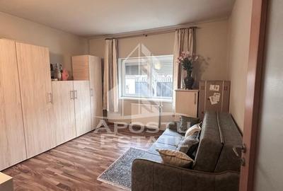 Casa individuala cu 5 camere,mobilata si utilata,Calea Aradului Casa individuala cu 5 camere,mobilata si utilata,Calea Aradului - 15