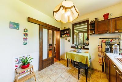 Locuiește lângă pădure, dar cu toate facilitățile la îndemână - 9