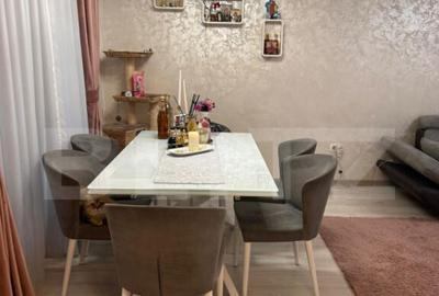 Duplex modern aproape de Strada Principala in Mosnita Noua - 2