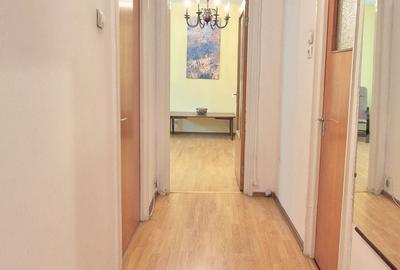 Apartament cu 2 camere decomandat, mobilat în Sălăjan - 13