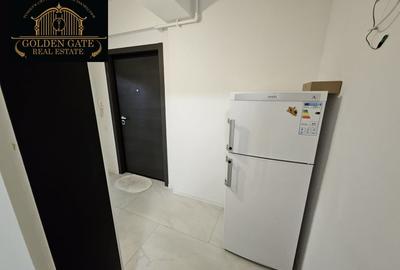 Garsonieră decomandată, mobilată în Drumul Taberei - 8