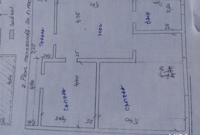 Casă cu 4 camere cu Teren 321 Mp în Băile Herculane - 3