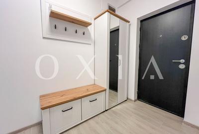 Apartament cu 2 camere semidecomandat, mobilat în Simion Bărnuțiu - 13