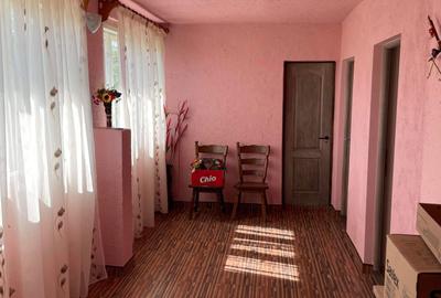 Casă cu 4 camere în Crucișor - 4