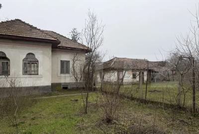 Casă cu 3 camere în Central - 5