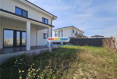 Casă individuală cu 5 camere cu Canalizare în Clinceni - 45