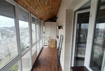 Apartament 3 Camere Otopeni - 16