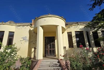 Casă cu 3 camere cu Canalizare în Cenad - 2