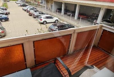 Apartament cu 2 camere semidecomandat, mobilat în Micălaca - 9