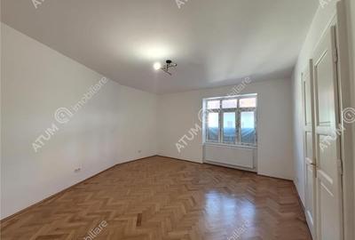 Spatiu de birouri cu 4 camere si 3 bai in zona centrala din Sibiu - 2