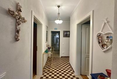 Casă cu 9 camere cu Canalizare în Grădina Icoanei - 12