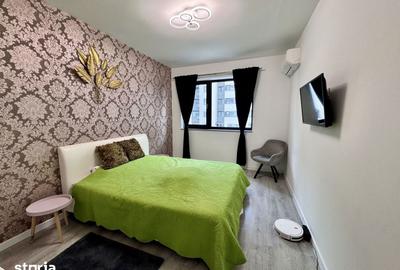 Apartament cu 2 camere în Nord - 9