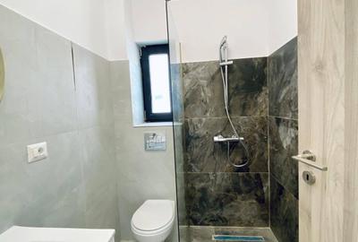 Casa 200 mp utili + 450 mp teren – Comuna Berceni – finisaje premium - 16