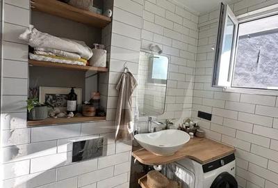 Apartament 2 camere, strada Horea - 4