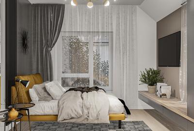 MONARCH SOLEIL - Casa cu 3 dormitoare , 3 bai, dressing , 2 locuri parcare MONARCH SOLEIL - Casa cu 3 dormitoare , 3 bai, dressing , 2 locuri parcare - 14