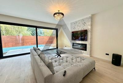 IANCU NICOLAE | VILA INDIVIDUALA CU PISCINA | COMPLEX REZIDENTIAL 2024 IANCU NICOLAE | VILA INDIVIDUALA CU PISCINA | COMPLEX REZIDENTIAL 2024 - 2