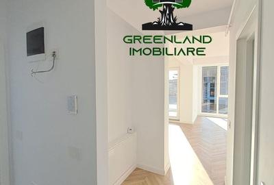 Apartament cu 3 camere în Rediu - 9
