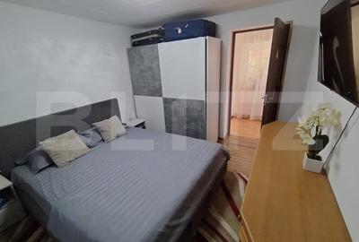 Casa la strada in Lipovu, renovata recent, 850 mp curte - 15