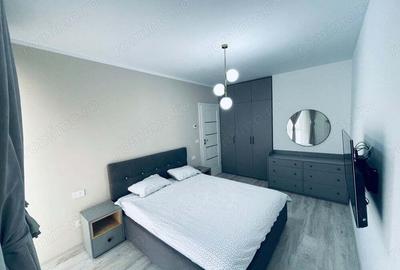 Apartament cu 2 camere - 6