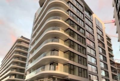 Închiriez apart 2 camere •51  ONE LAKE CLUB Direct Proprietar - 3
