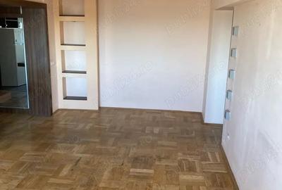 Apartament cu 2 camere semidecomandat în Muncii - 2