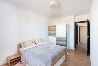 Apartament cu 2 camere decomandat în Central - 2