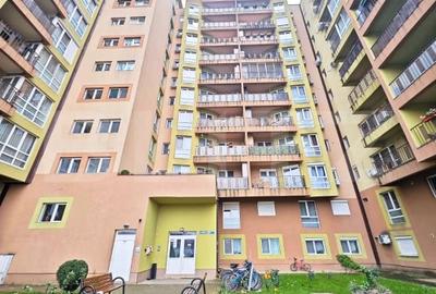 Nufarul-Apartament 72 mp, modern 3 camere, 2 bai, balcon cu panorama - 10