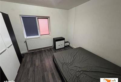 Apartament cu 2 camere decomandat în Tolstoi - 10